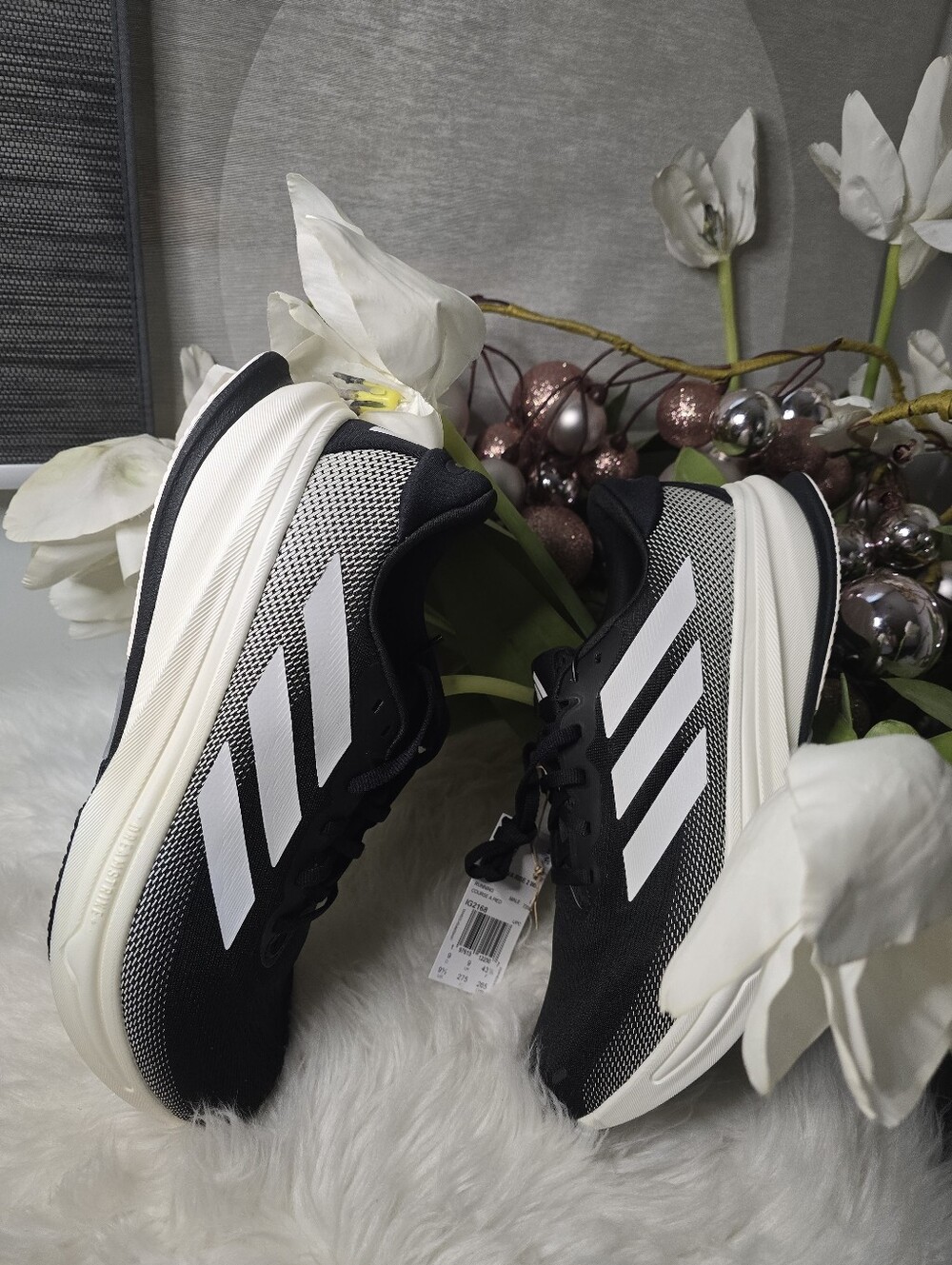 Adidas Running Supernova Rise 2 Running Wide mens shoes New